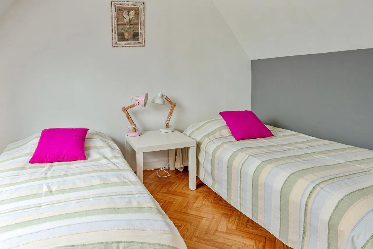 Maison Cosy Vue Mer A Guimaec 0*,  Fransa